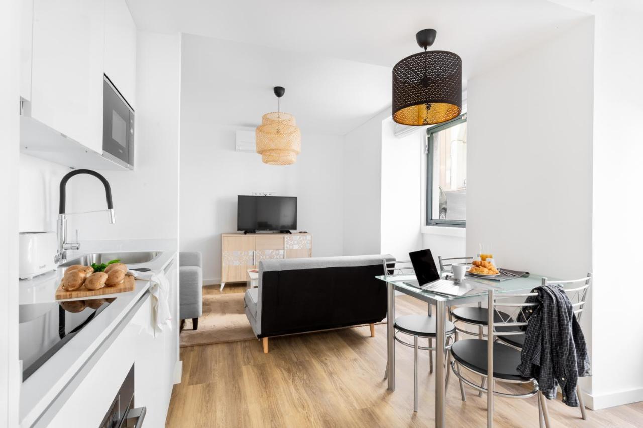 Altido Modern Self-check In Studio In Estrela Appartement *