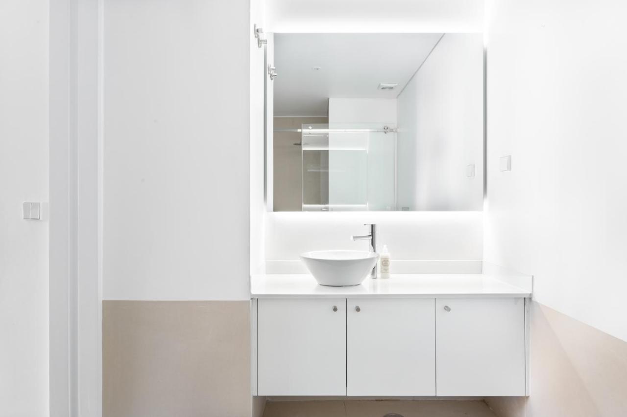 Appartement Altido Modern Self-check In Studio In Estrela *