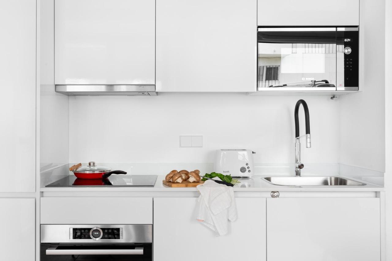 Altido Modern Self-check In Studio In Estrela *
