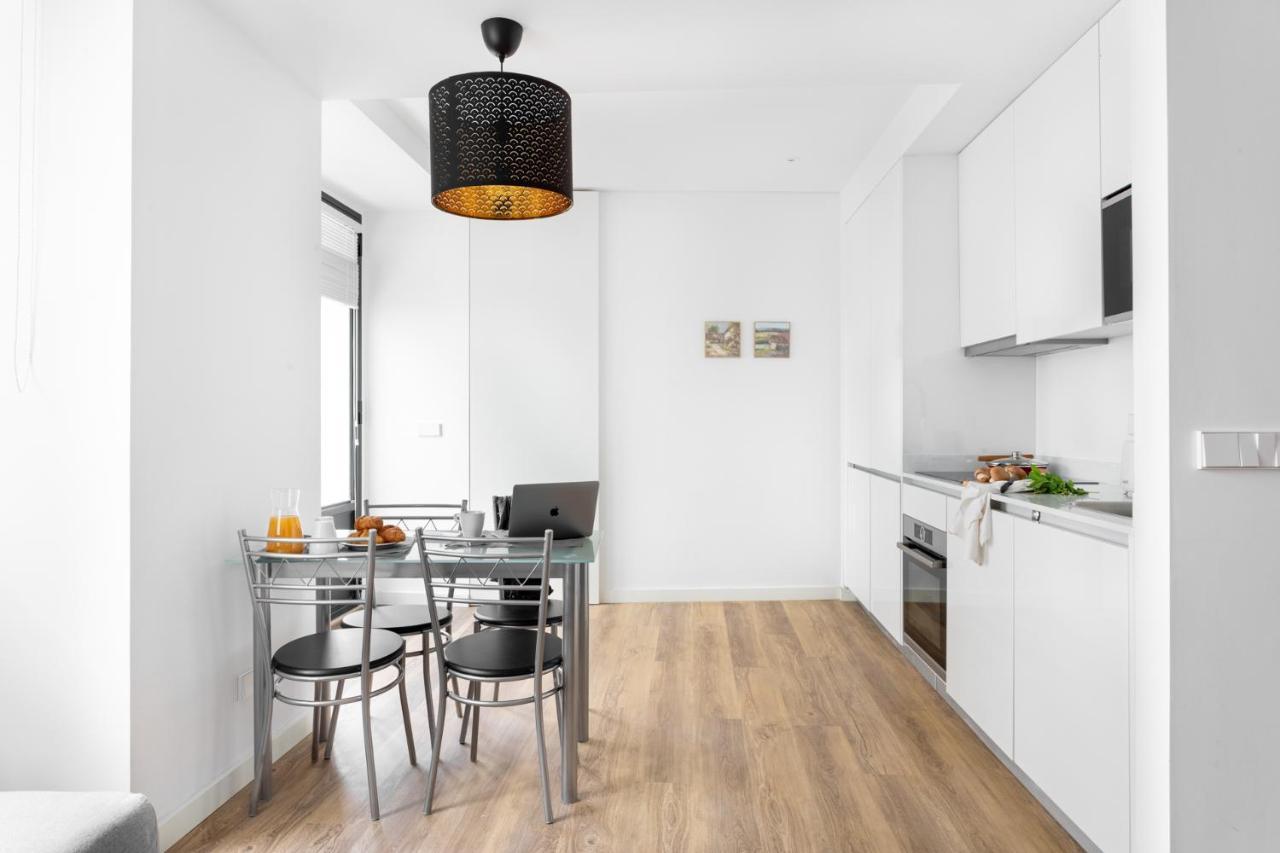 Altido Modern Self-check In Studio In Estrela Appartement