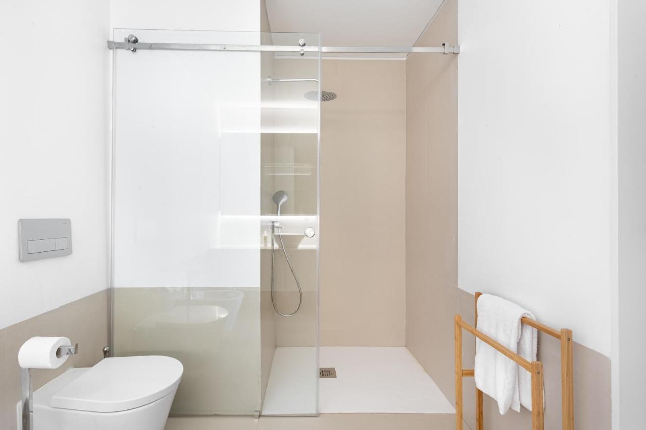 Appartement Altido Modern Self-check In Studio In Estrela