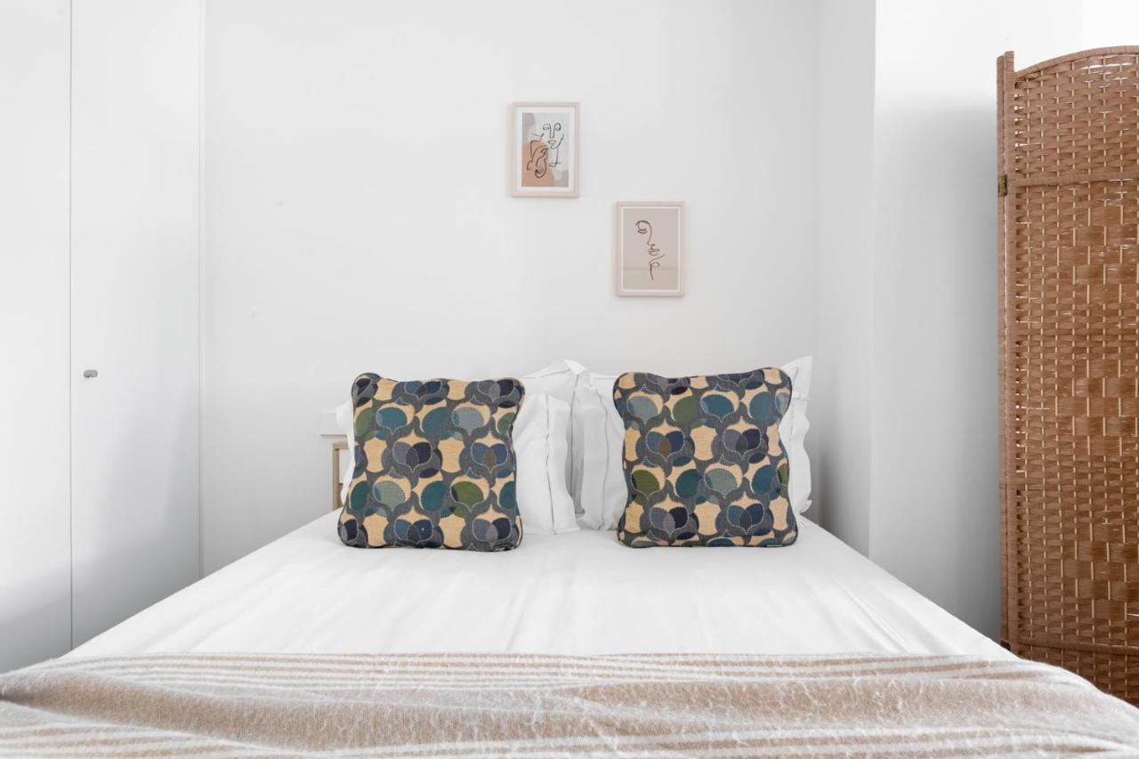 Altido Modern Self-check In Studio In Estrela * Lisboa