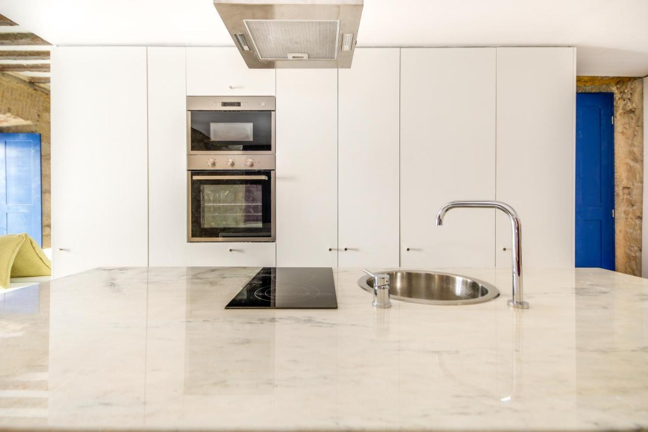 Appartement Street Loft *