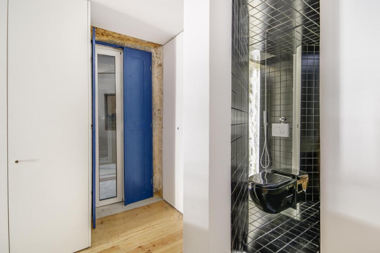 Street Loft Appartement *