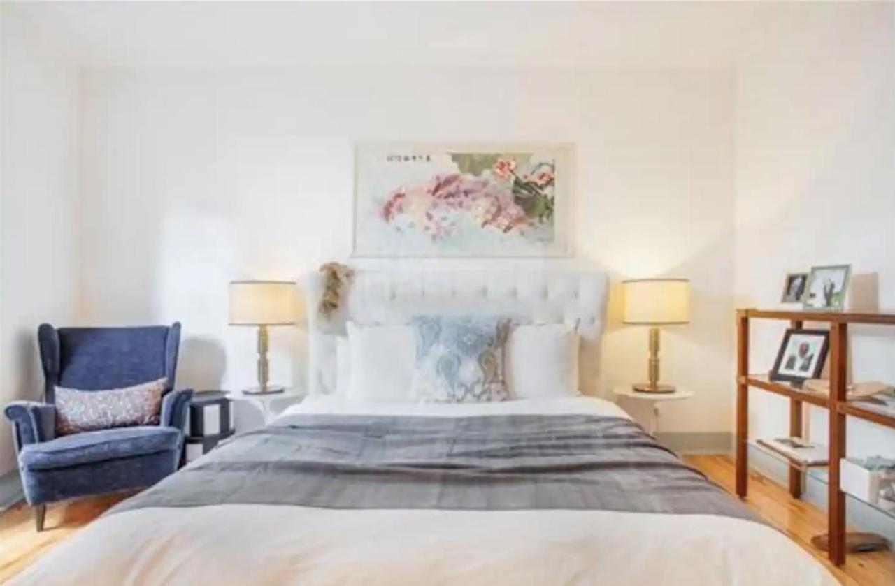 Appartement Beautiful And Stylish 5br In The Heart Of Chiado Lissabon