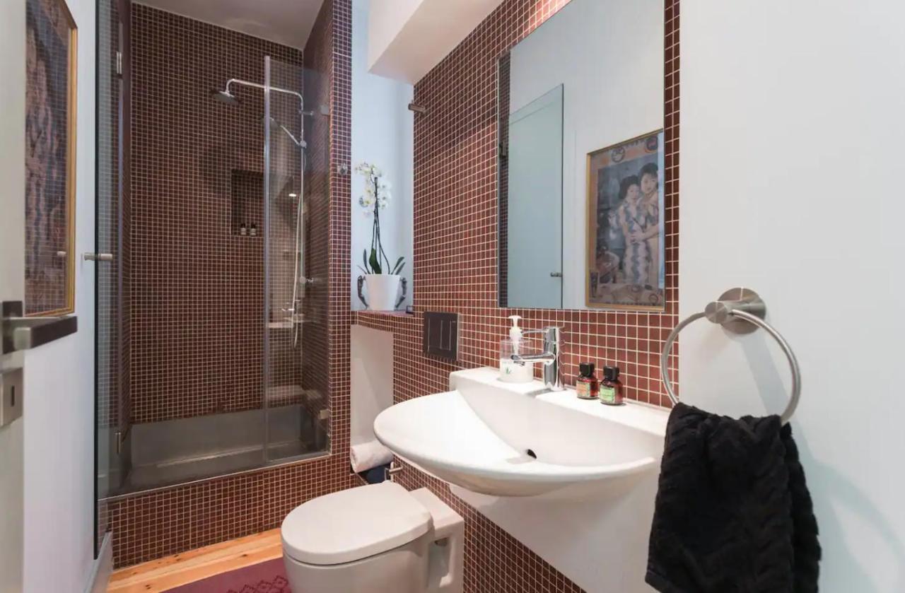 Appartement Beautiful And Stylish 5br In The Heart Of Chiado Lissabon