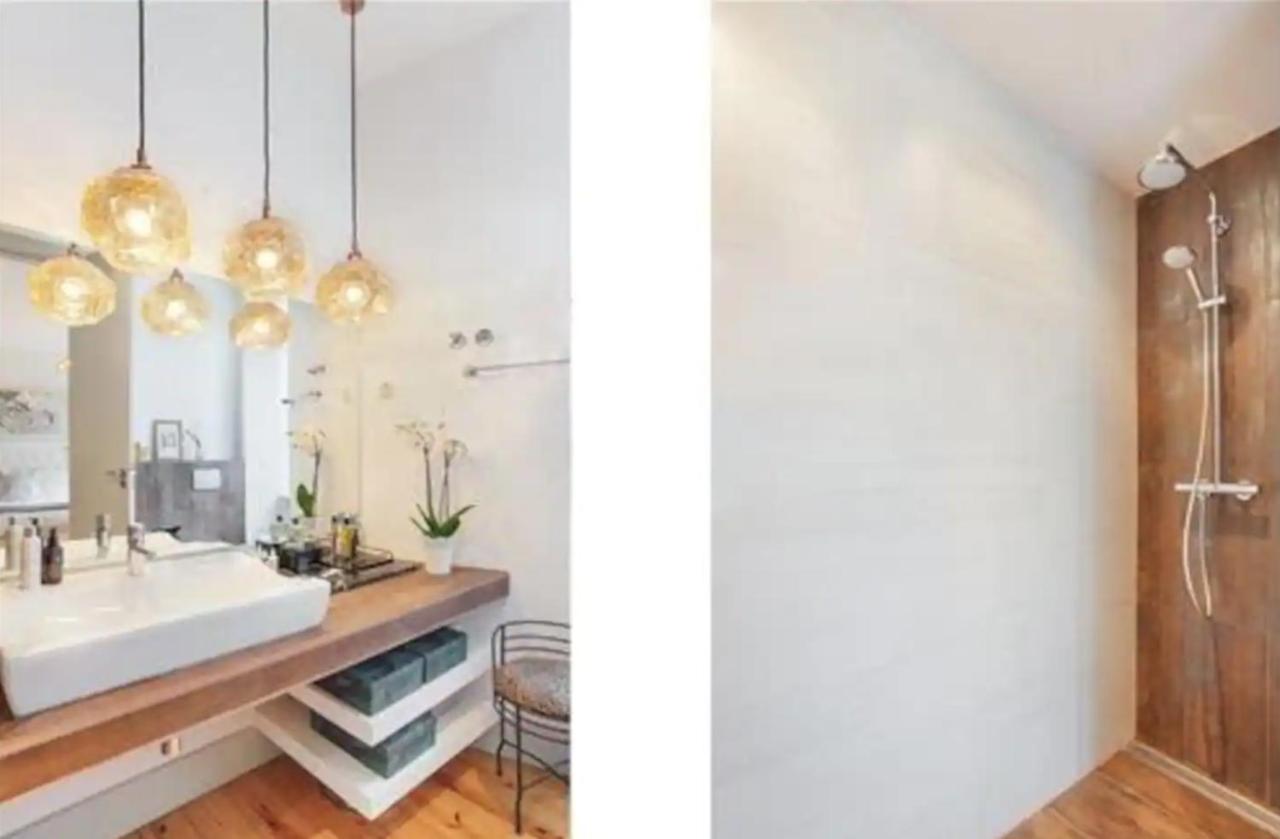 Beautiful And Stylish 5br In The Heart Of Chiado Appartement *