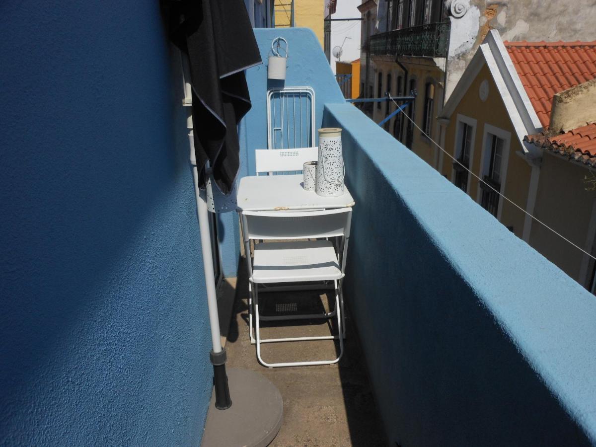 Just Like Appartement Lisboa