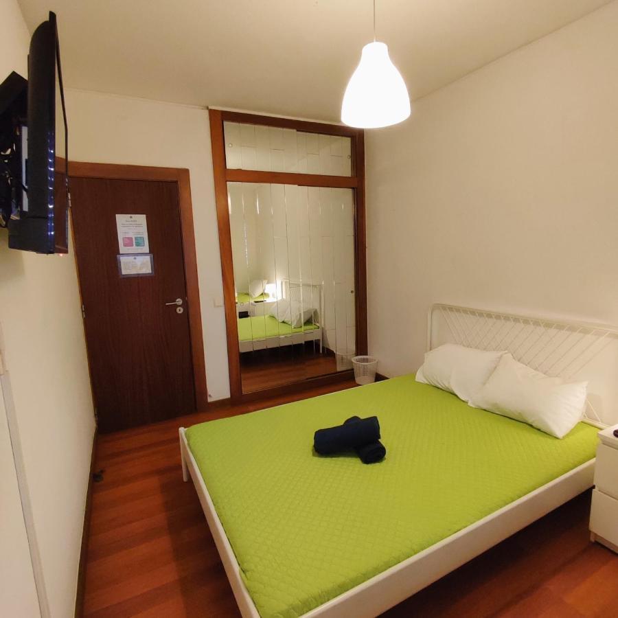 Theorynomad Rooms Al Lisboa