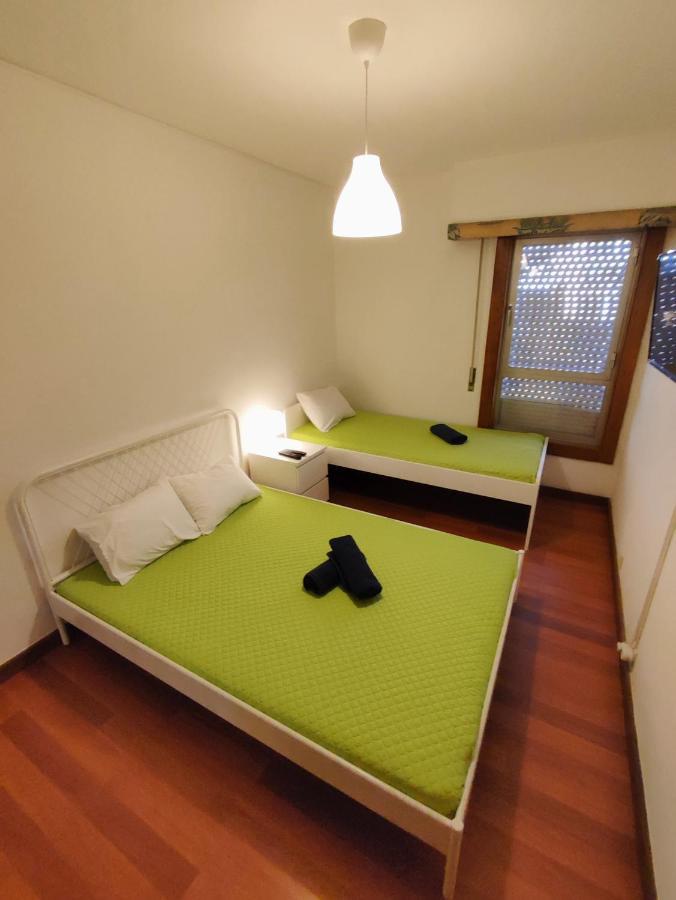 Accommodatie bij particulieren Theorynomad Rooms Al Lisboa *