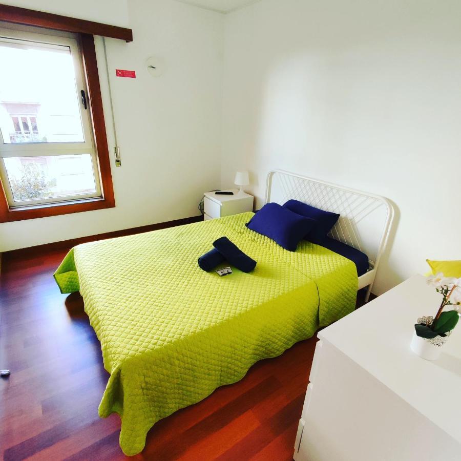 Theorynomad Rooms Al Lisboa *