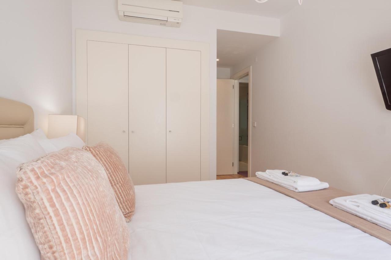 Apartment Flamingos - 81258al