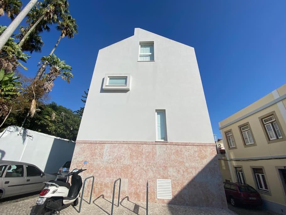 Belém Fantastic Triplex House Appartement *