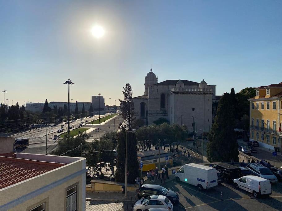 Appartement Belém Fantastic Triplex House Lisboa