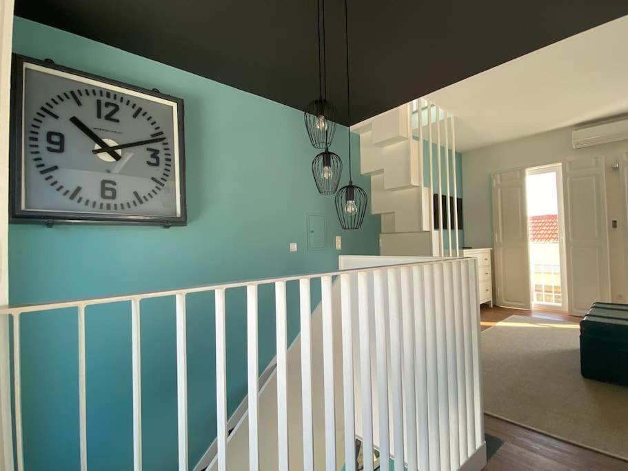 Appartement Belém Fantastic Triplex House *