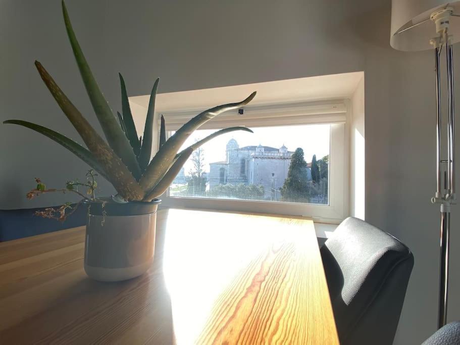 Appartement Belém Fantastic Triplex House *