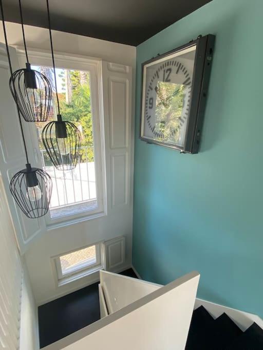 Appartement Belém Fantastic Triplex House