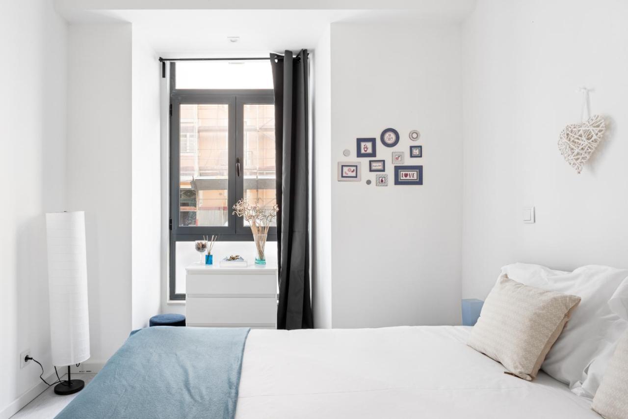 Apartment Altido Stylish Arroios Apartments, 20 Min To Centre