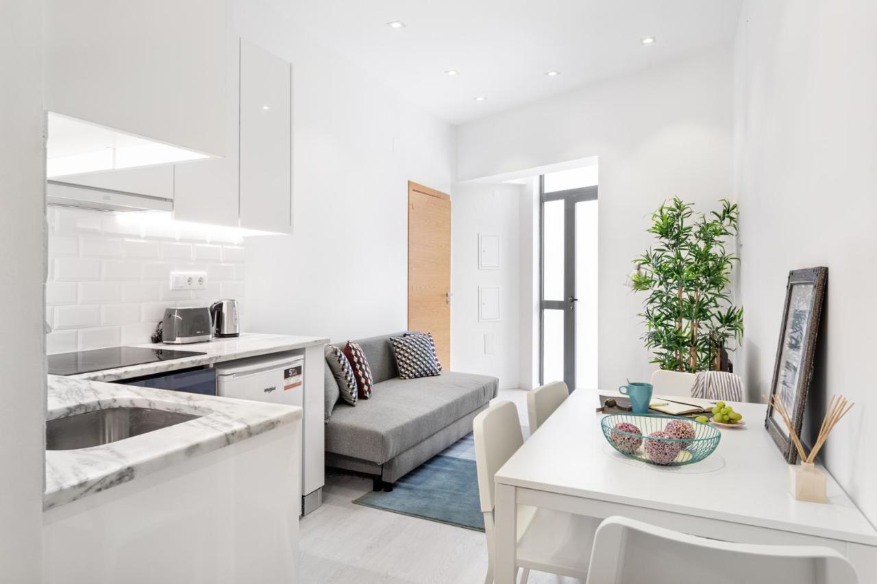 Apartment Altido Stylish Arroios Apartments, 20 Min To Centre