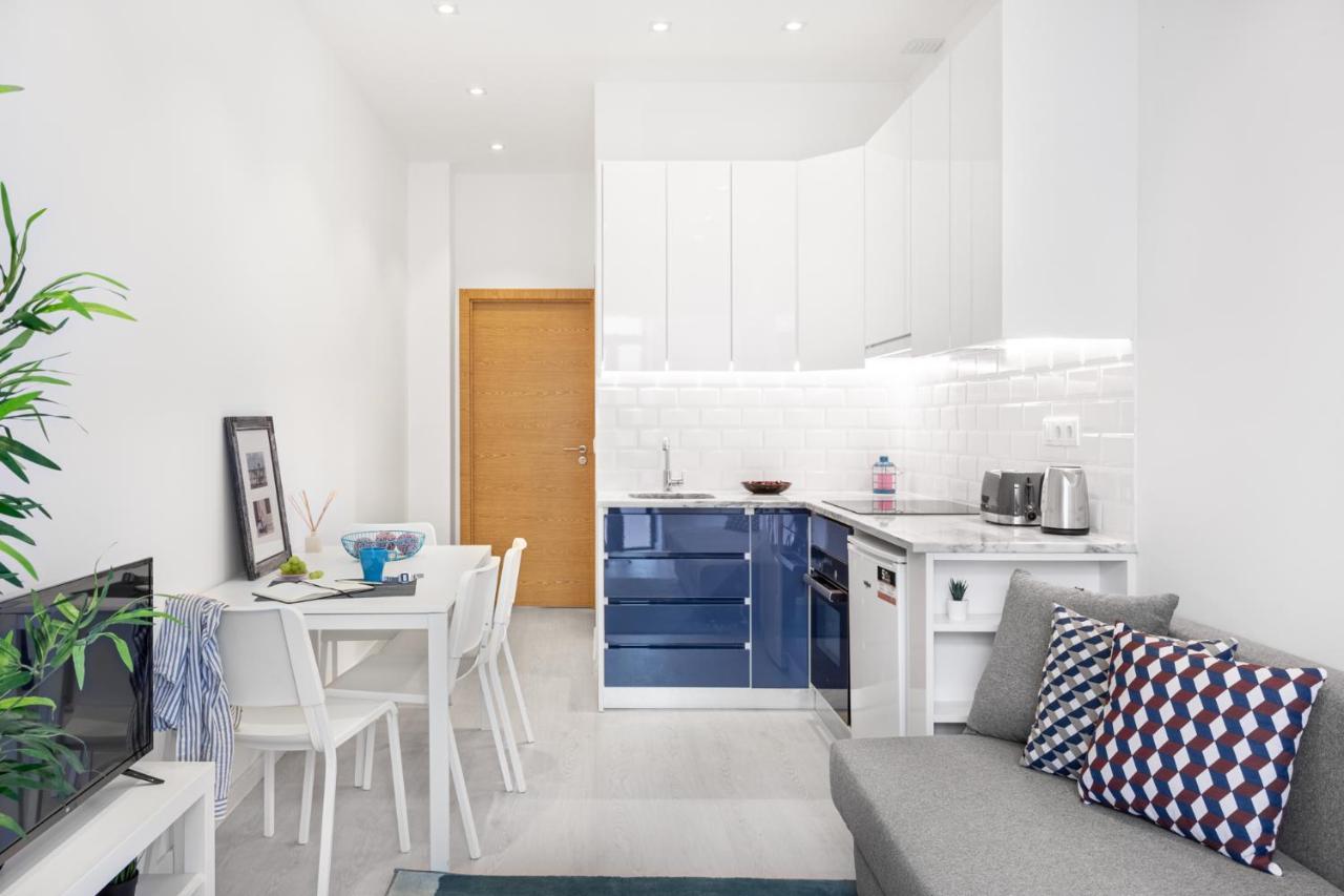 Apartment Altido Stylish Arroios Apartments, 20 Min To Centre *