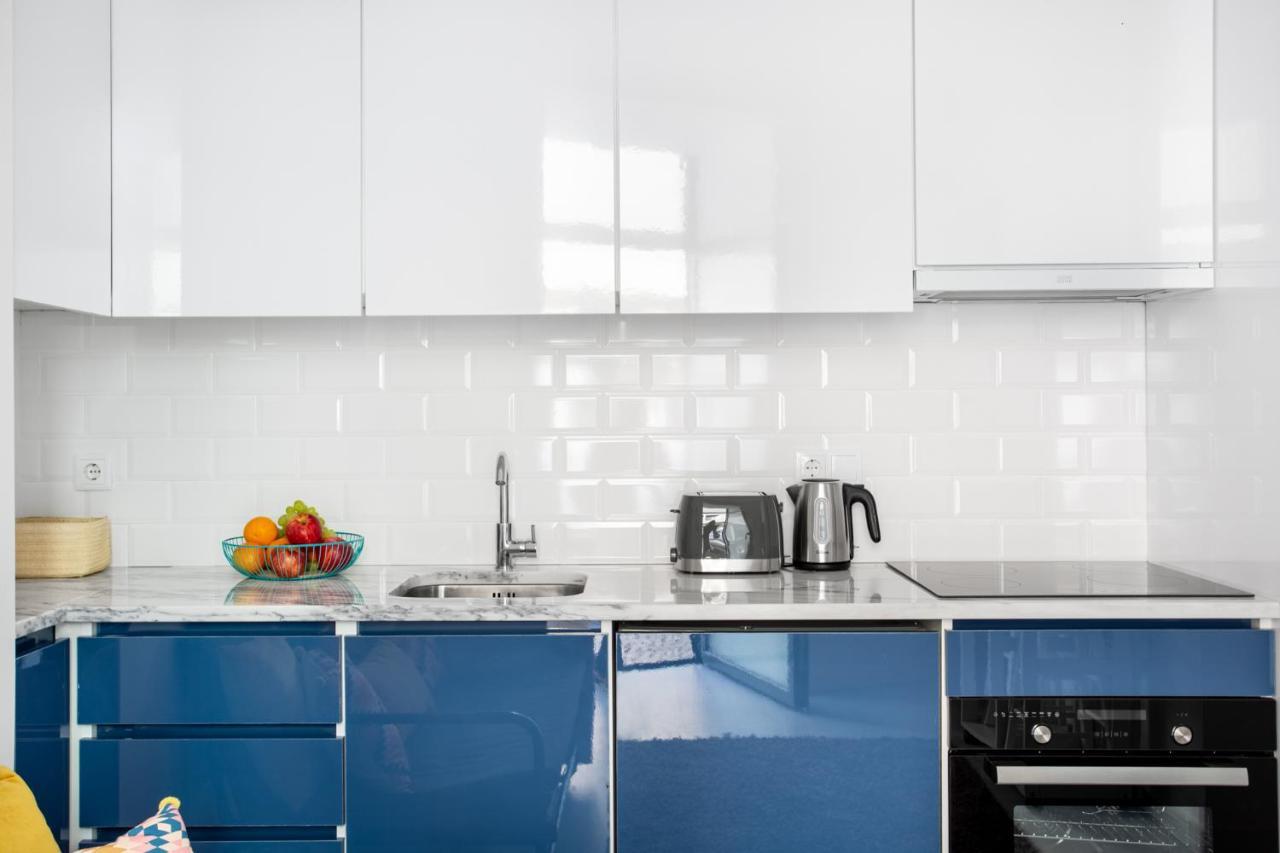 Altido Stylish Arroios Apartments, 20 Min To Centre Lissabon