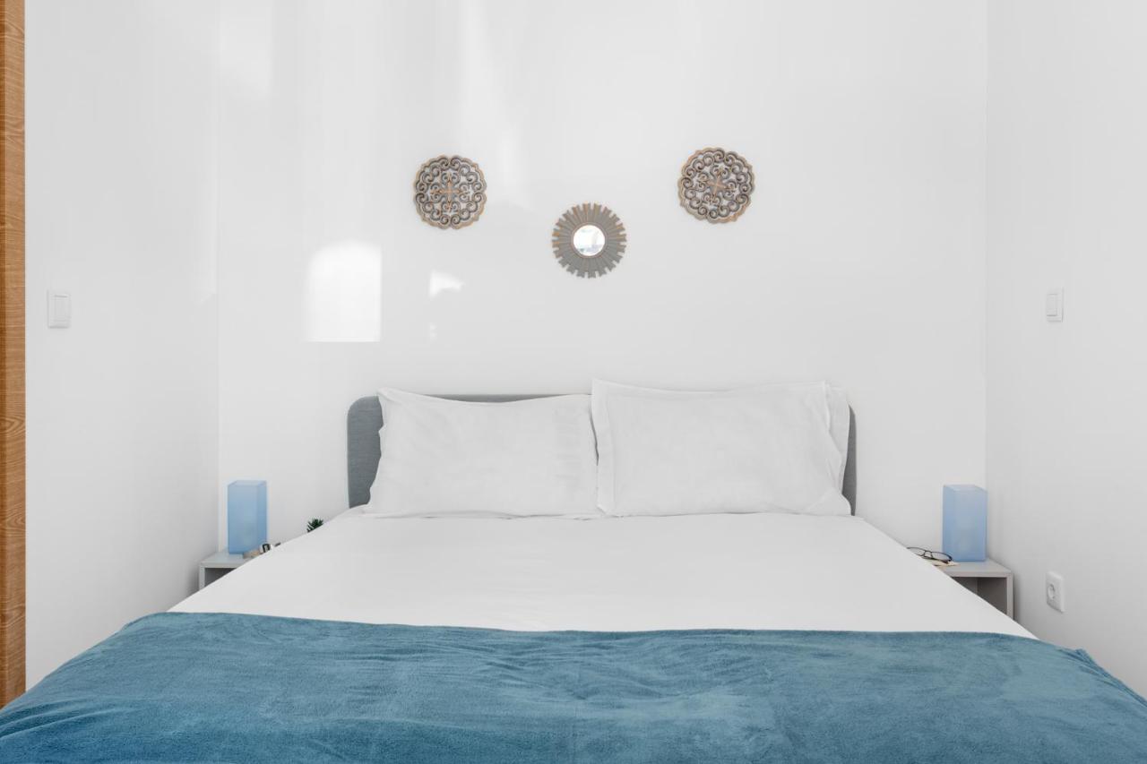 Apartment Altido Stylish Arroios Apartments, 20 Min To Centre Lissabon