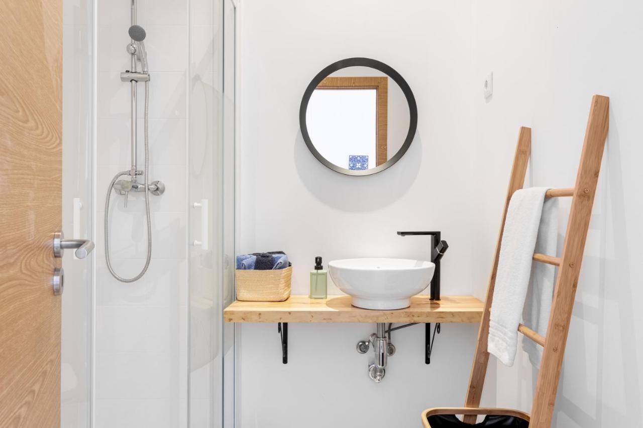 Altido Stylish Arroios Apartments, 20 Min To Centre * Lissabon