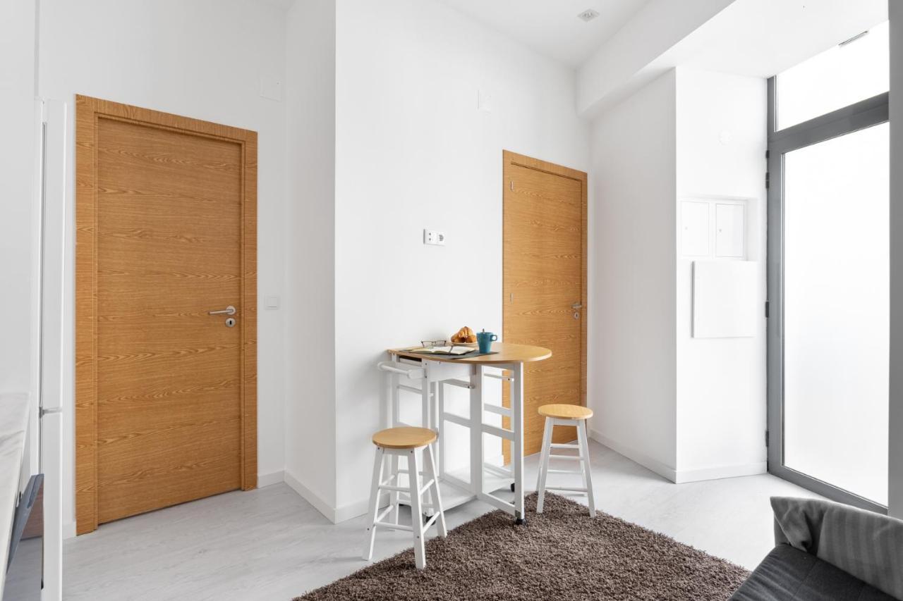 Altido Stylish Arroios Apartments, 20 Min To Centre Apartment