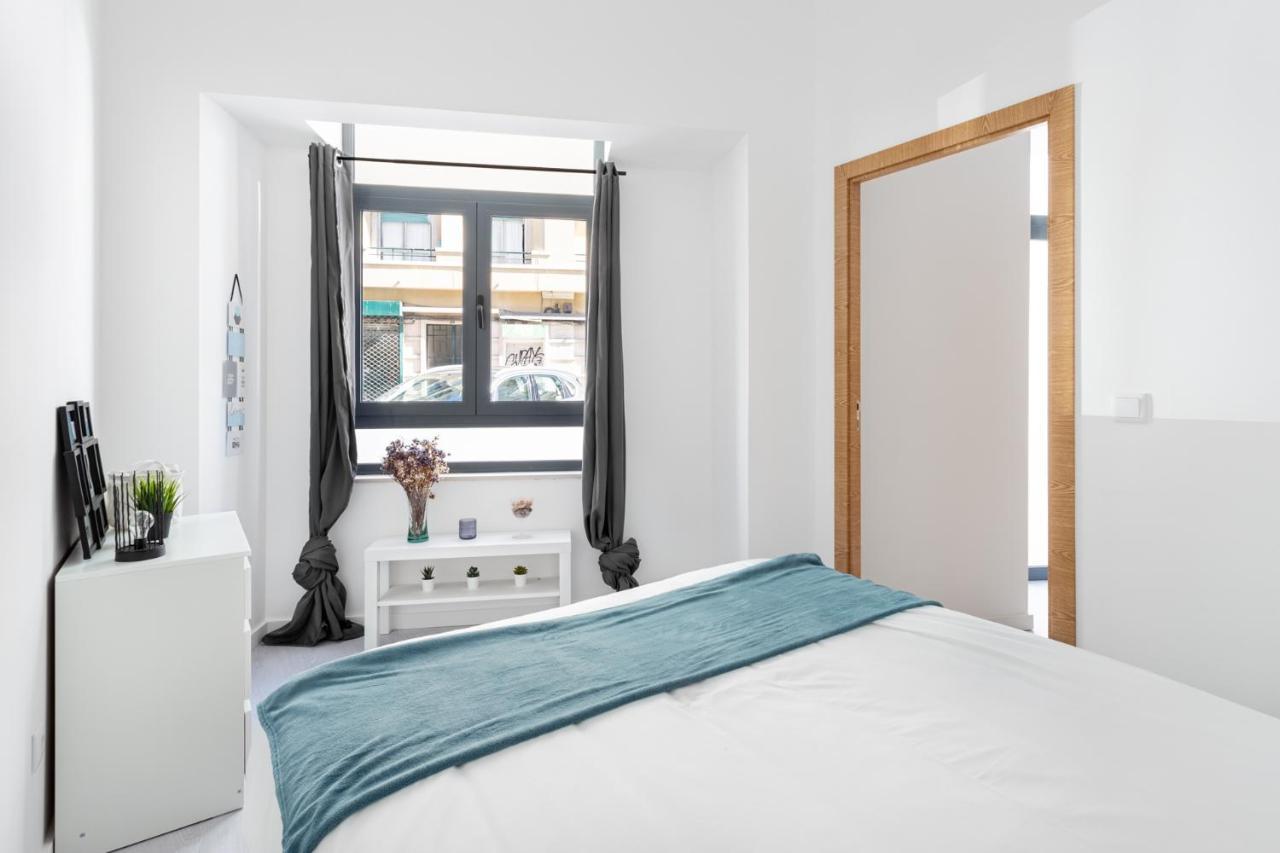 Apartment Altido Stylish Arroios Apartments, 20 Min To Centre *
