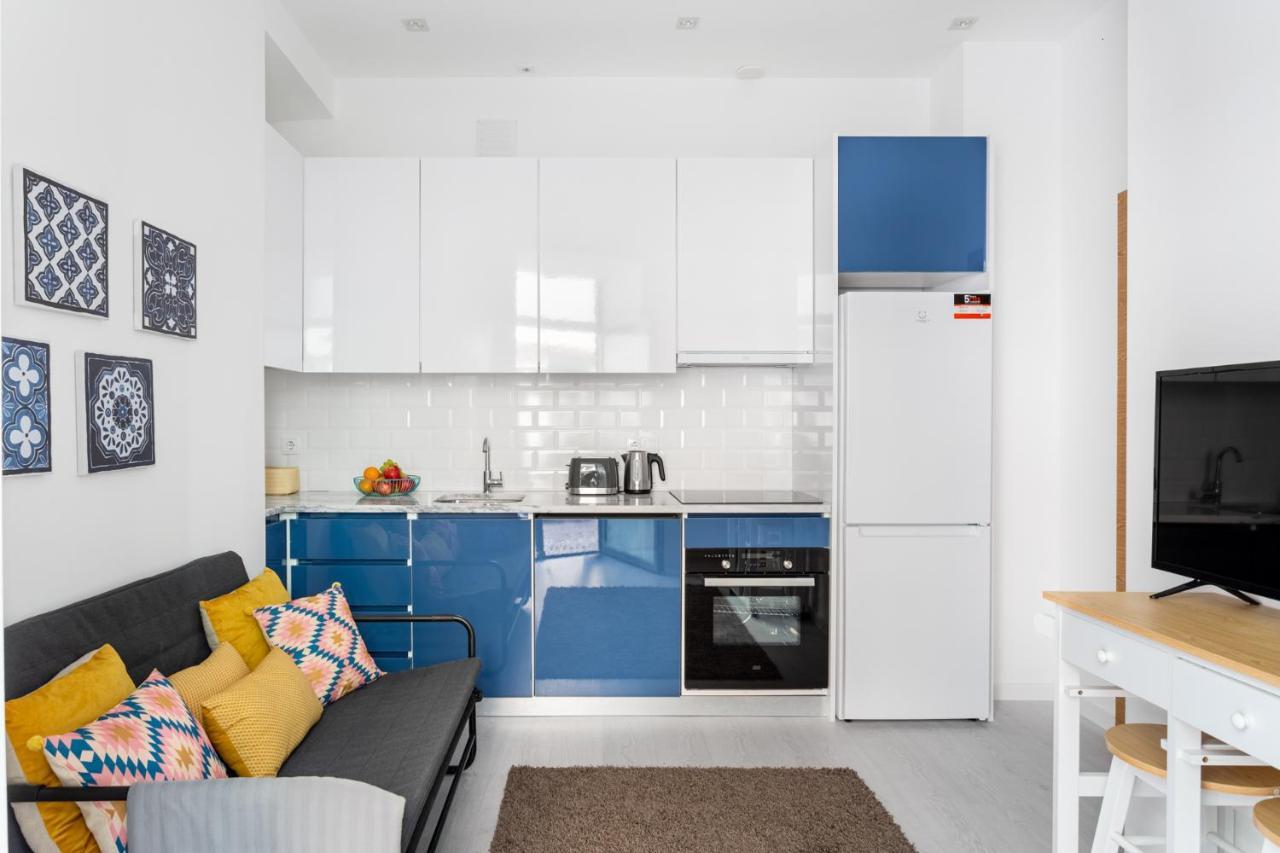 Apartment Altido Stylish Arroios Apartments, 20 Min To Centre Lissabon