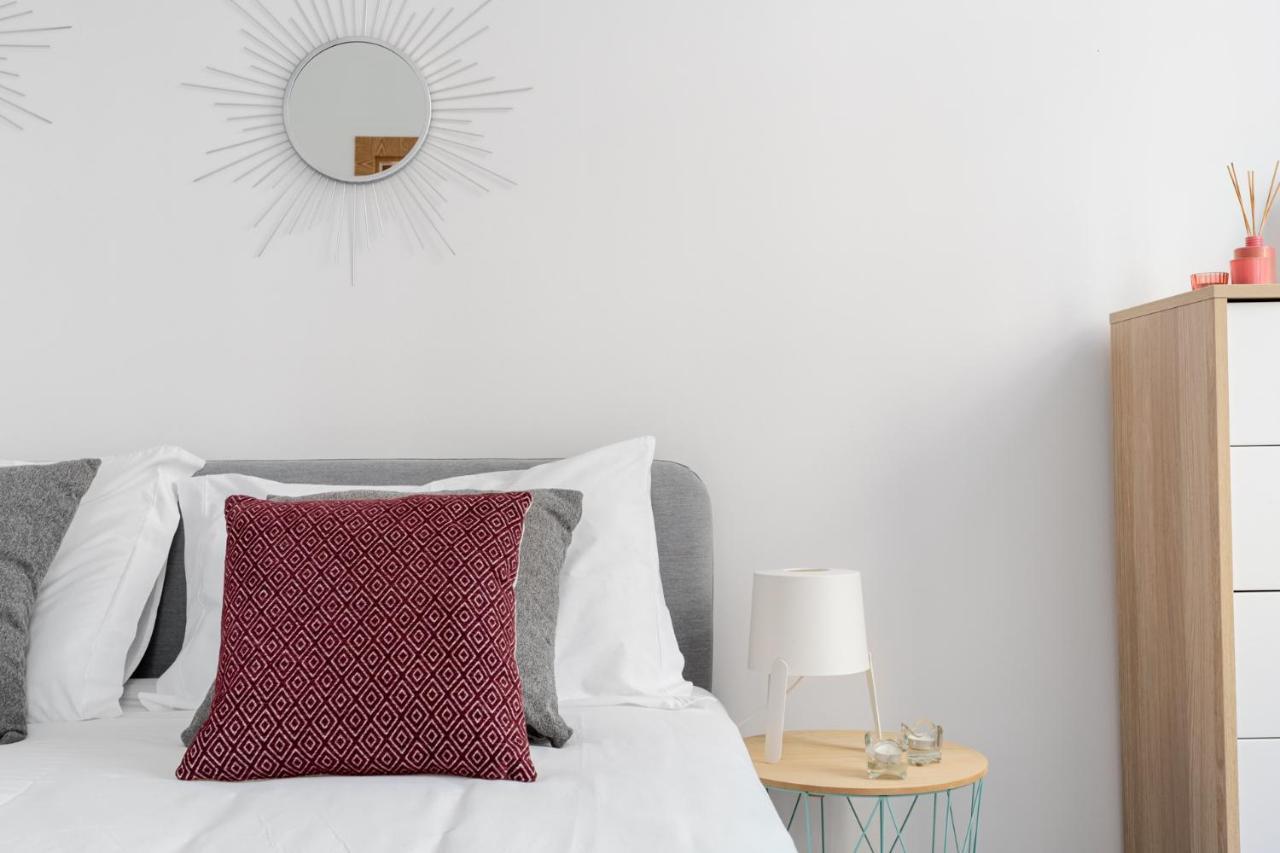 Altido Stylish Arroios Apartments, 20 Min To Centre Apartment *