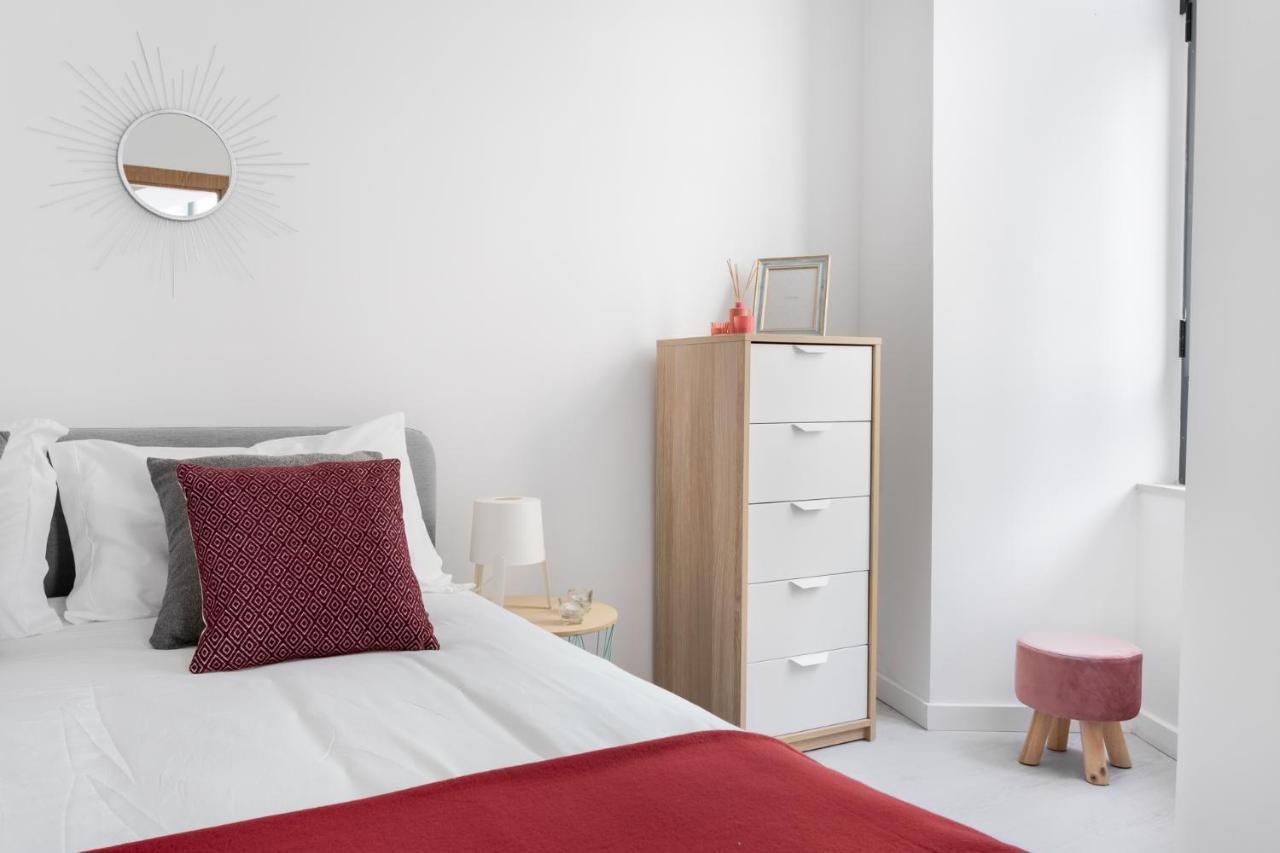 Altido Stylish Arroios Apartments, 20 Min To Centre Apartment