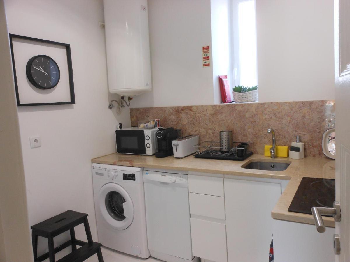 Appartement Just Like