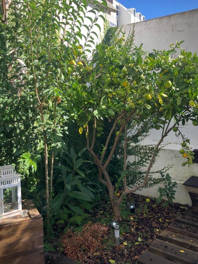 Apartamento Garden Lisboa