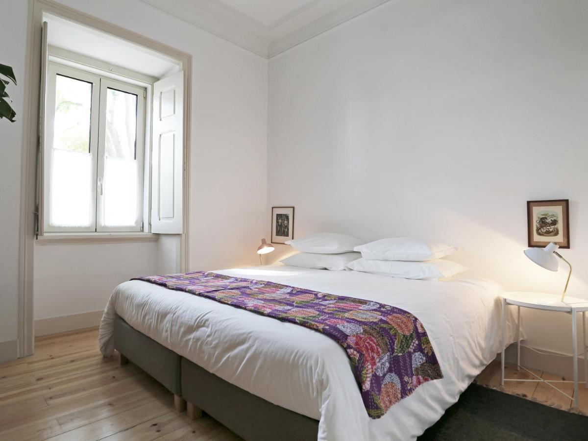 Appartement The Monkey Flat *
