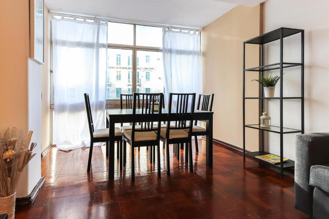 Appartement Saldanha By Homing *