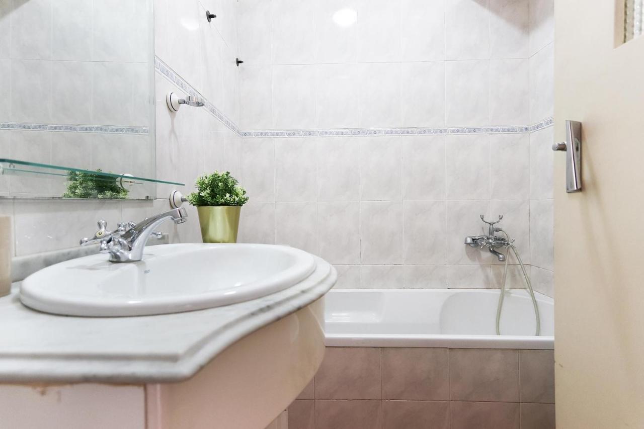 Appartement Saldanha By Homing *