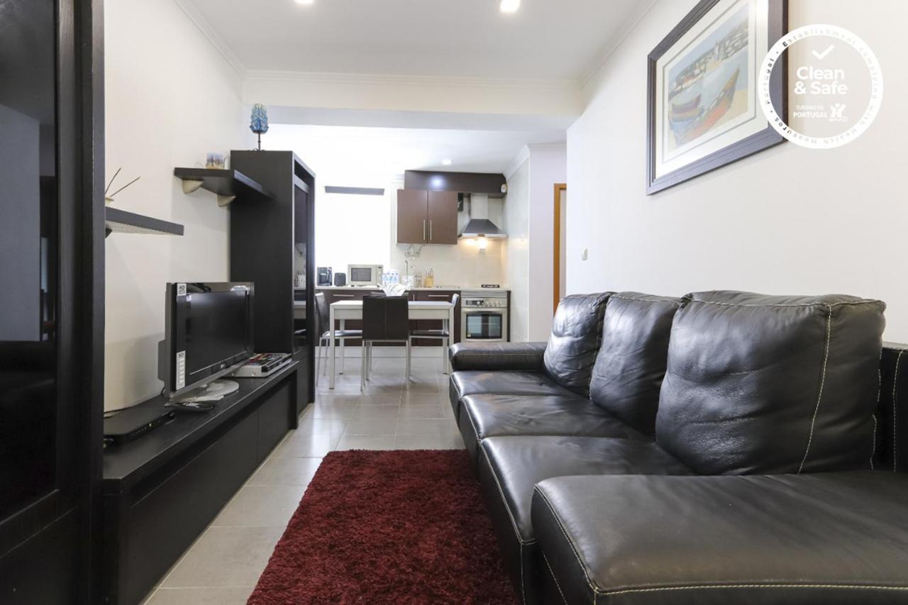 Apartment Cosy Flat By Homing *