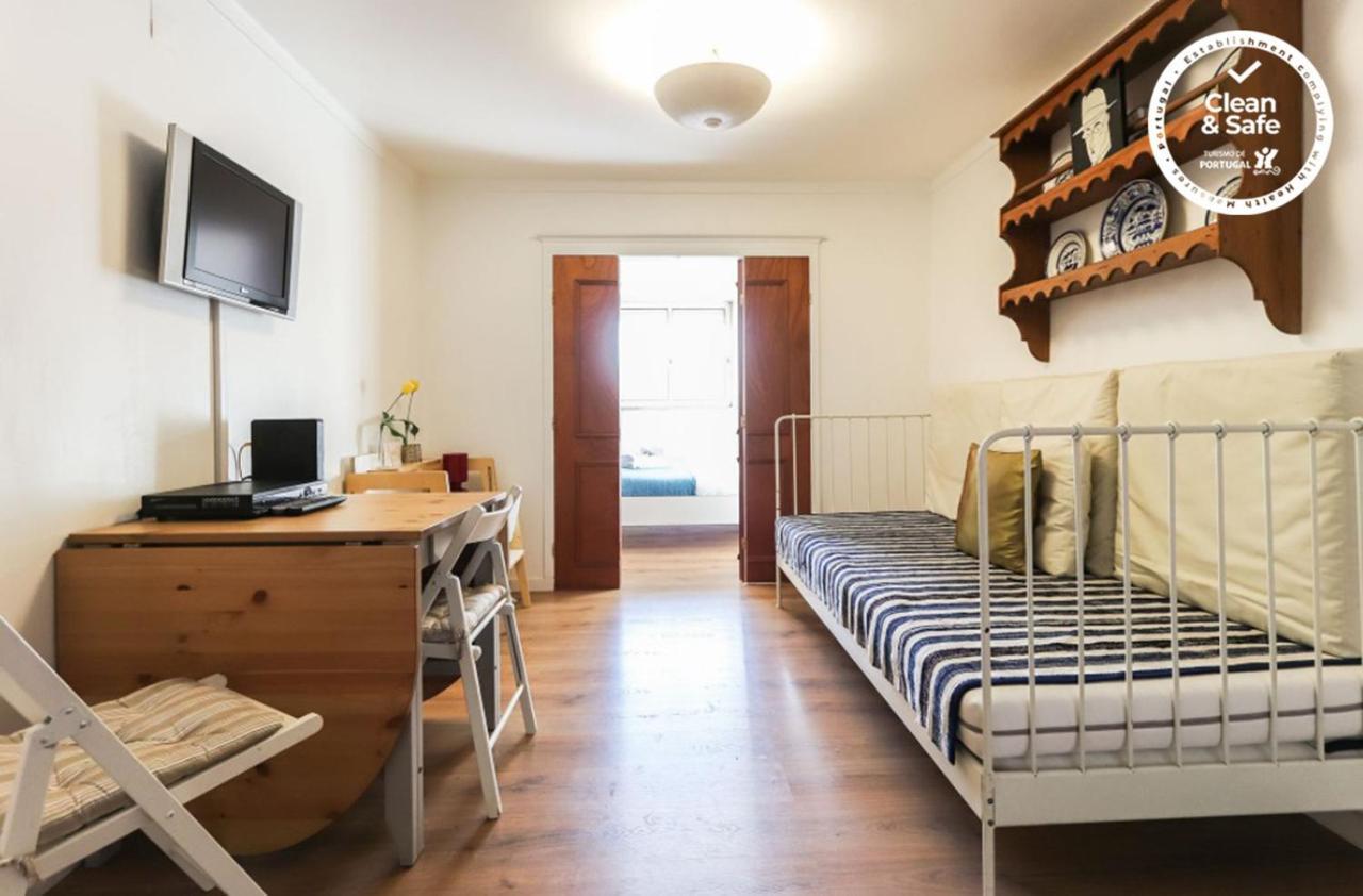 Downtown Experience By Homing * Lissabon