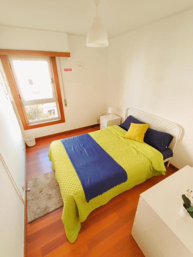 Séjour chez l'habitant Theorynomad Rooms Al Lisboa *