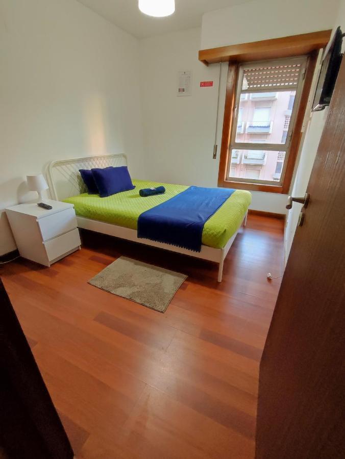 Theorynomad Rooms Al Lisboa Séjour chez l'habitant *