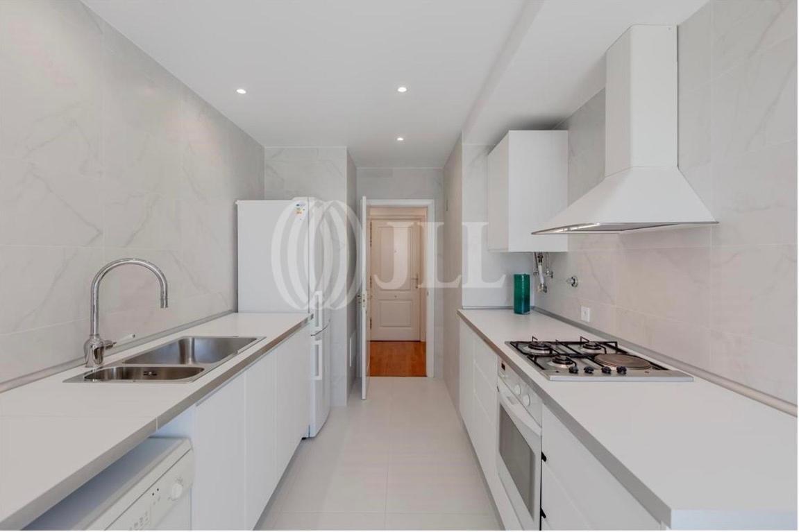 Appartement Boutique - 2 Bedroom - Center Lissabon