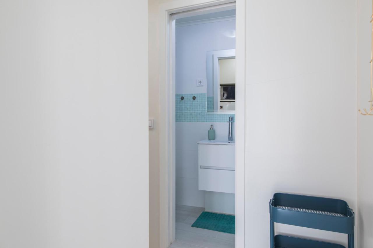 Alfama Modern Beco Da Lapa Appartement