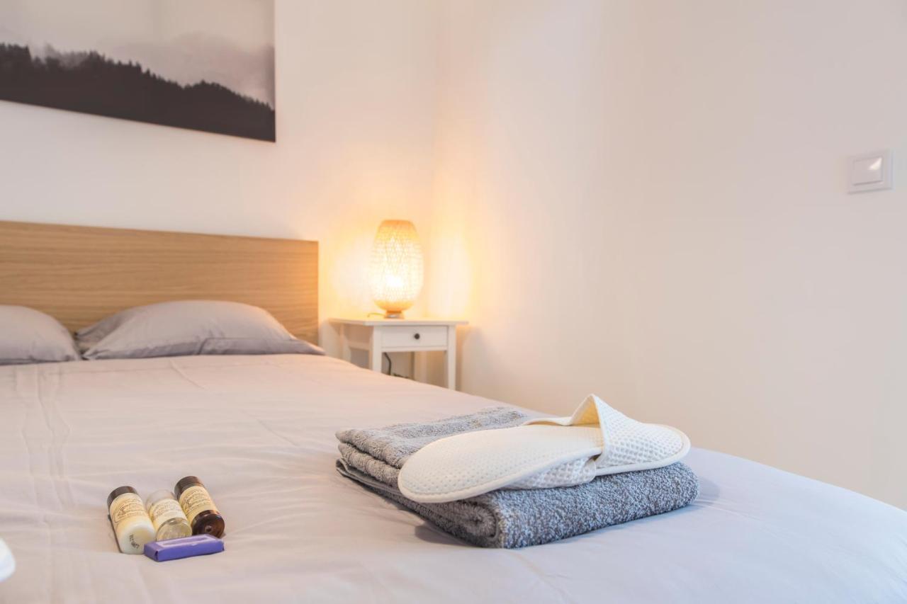 Appartement Alfama Modern Beco Da Lapa Lisboa