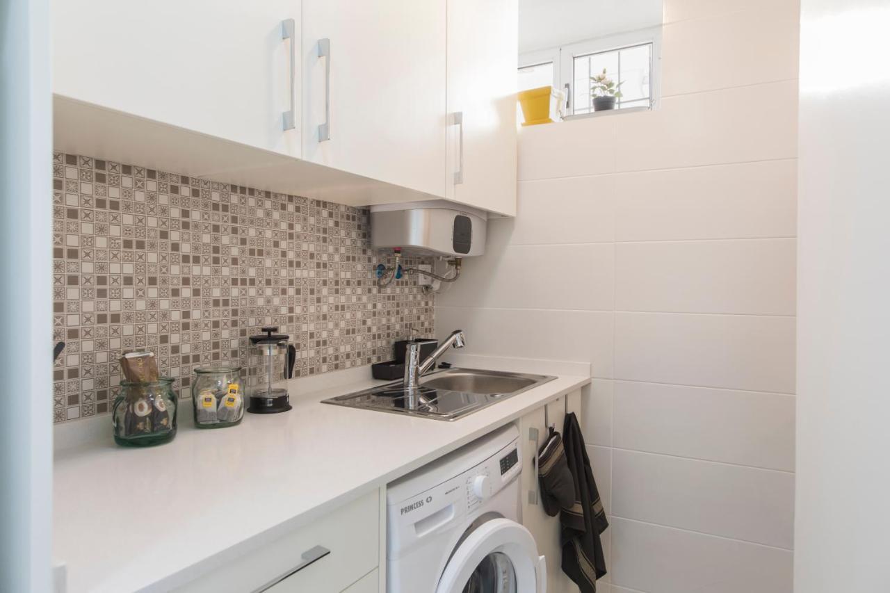 Appartement Alfama Modern Beco Da Lapa Lisboa