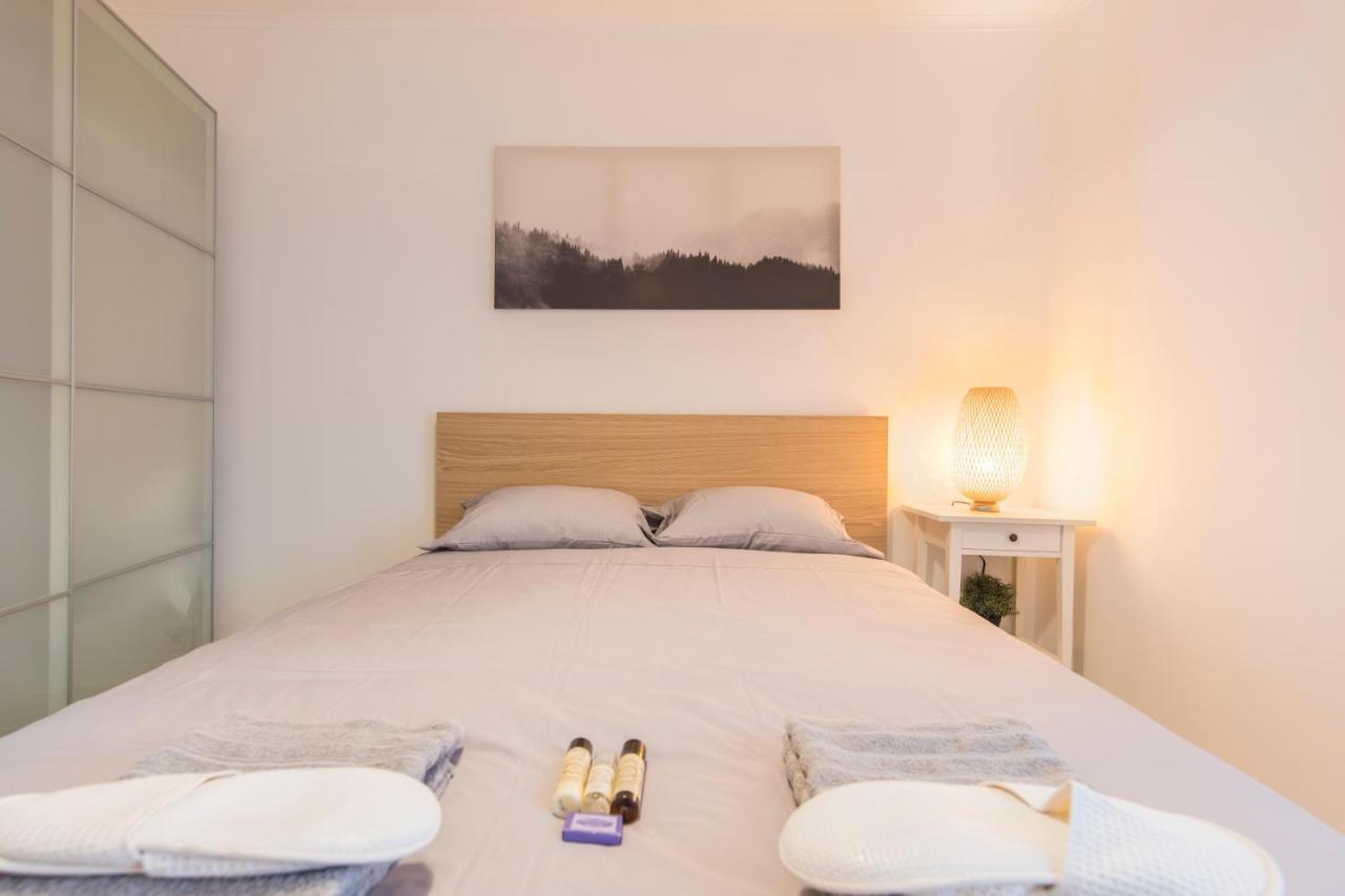 Alfama Modern Beco Da Lapa Appartement