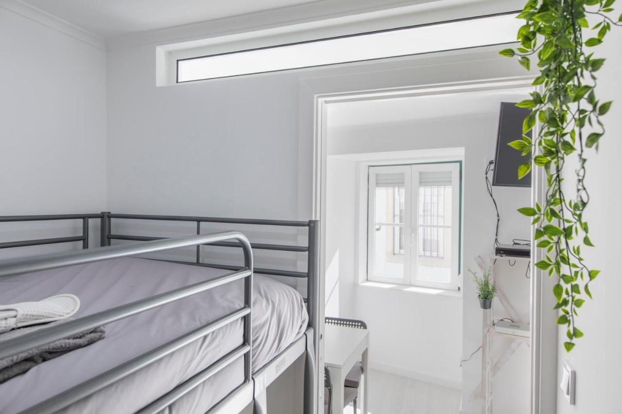 Alfama Modern Beco Da Lapa Appartement *