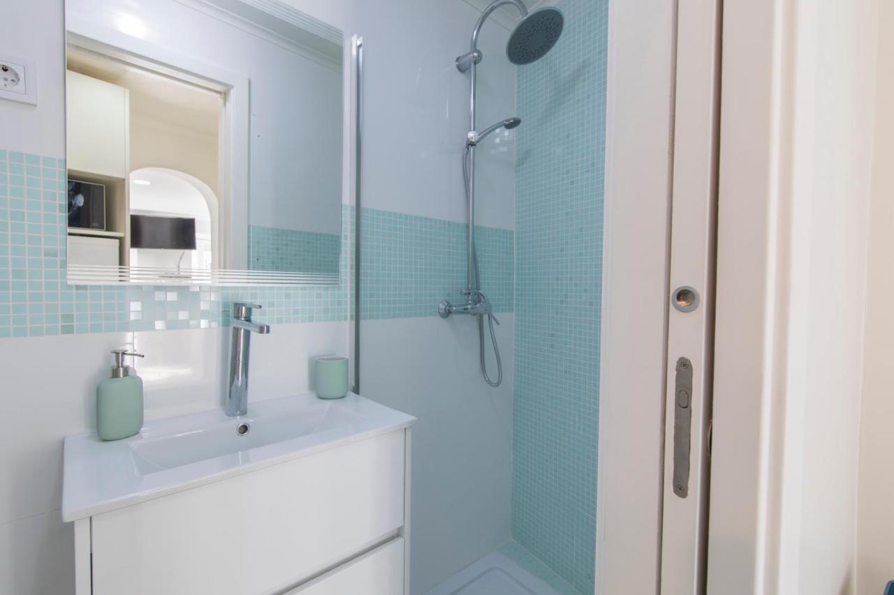 Appartement Alfama Modern Beco Da Lapa