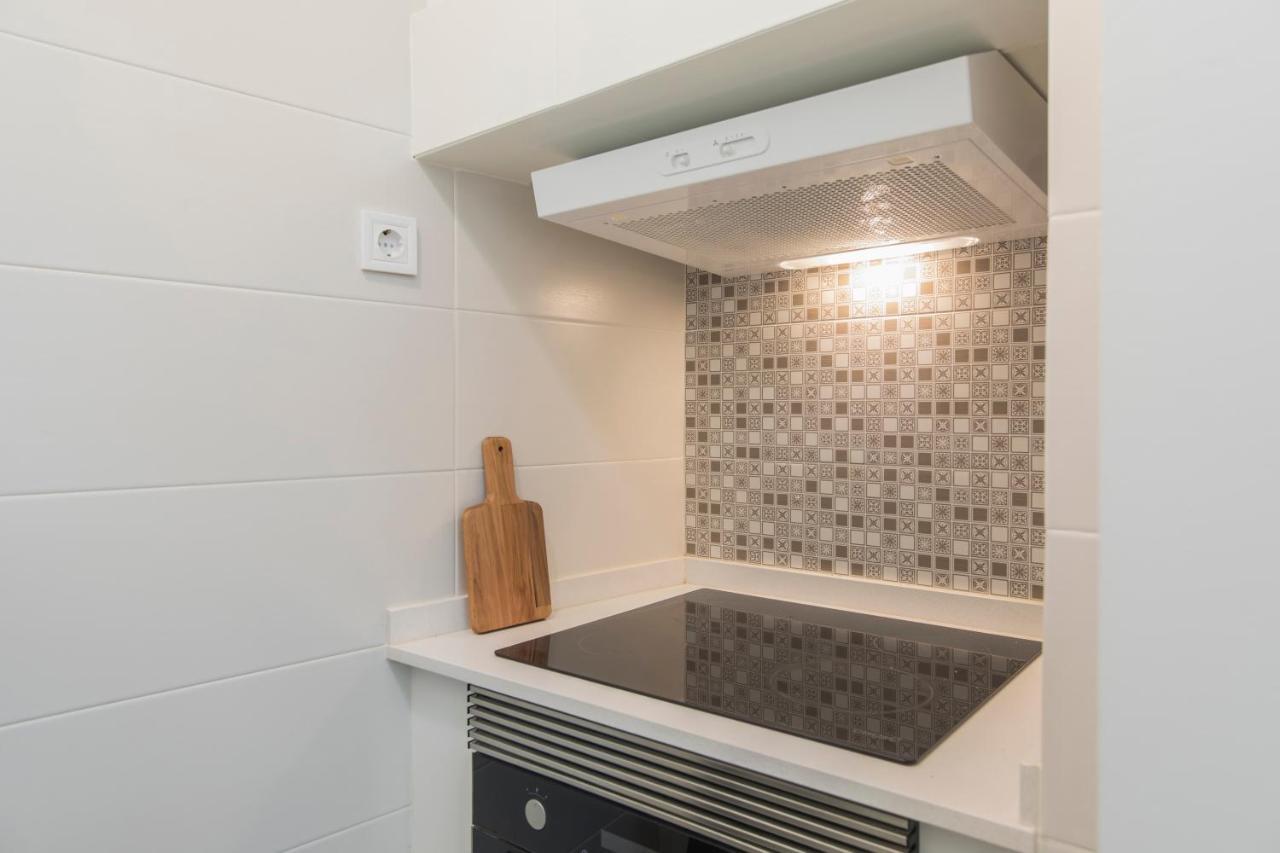 Alfama Modern Beco Da Lapa Appartement *