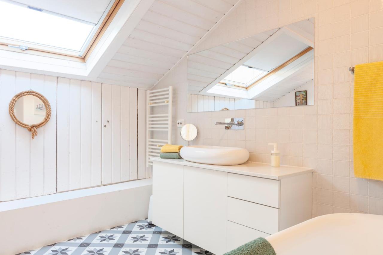 Alfama Riverside: Historic Gem With Panoramic Views Apartment Lisbon